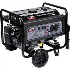 Генератор ELITECH GES 4000RW (205548)