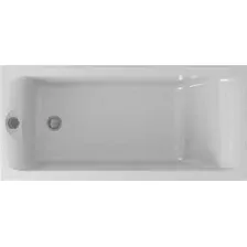 Ванна Eurolux Qwatry 170x70