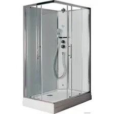 Душевая кабина Timo Ilma 102 R