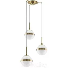 Люстра Lightstar Globo 813131