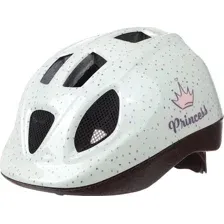 Cпортивный шлем Polisport Crown (XS, белый)
