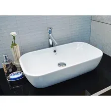 Умывальник Gid N9217 (белый)