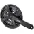 Система шатунов Prowheel TC-CQ01 PR11025