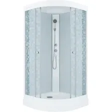 Душевая кабина Triton А3 ДН4 90x90 (мозаика)