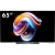 OLED телевизор Haier H65S9UG PRO