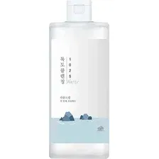 Мицеллярная вода Round Lab 1025 Dokdo Cleansing Water (400мл)