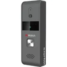 Вызывная панель HiWatch DS-D100P
