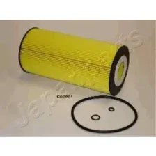 Фильтр масляный JAPANPARTS FO-ECO031 MB W202/W124/W210/W463 2.0D-3.0TD 94>