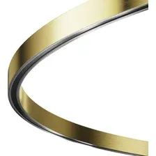 Шинопровод Maytoni Technical Flarity Busbar TRX154-R-D800-BS