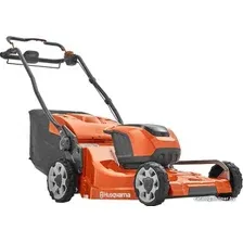 Газонокосилка Husqvarna LC 353iVX Kit 967862009 (с 1-им АКБ)