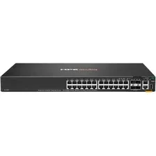 Управляемый коммутатор 3-го уровня HPE JL724B