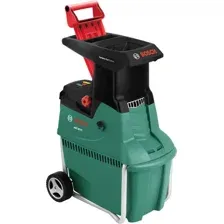 Садовый измельчитель Bosch AXT 25 TC (0600803300)