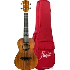 Укулеле Flight Juliana Acacia