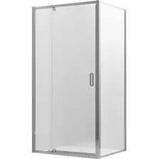 Душевой уголок Ambassador Elysium 90x80x200 111021103KX-80KX