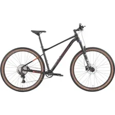 Велосипед Hagen 4.9 29 18 2025, H25M49HM29L, тяжелый металл