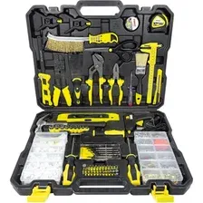 201001 Набор инструментов 1001пр 201001 WMC TOOLS