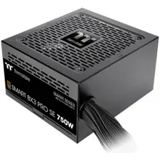 Блок питания Thermaltake Smart BX3 Pro SE 750W PS-SPD-0750NNSABE-7