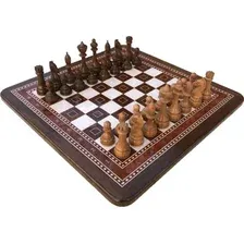 Шахматы Armenakyan Турнирные-6 AA114
