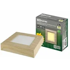 Точечный светильник TDM Electric SQ0329-0418