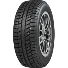 Зимние шины Cordiant Polar 2 205/55R16 91T (шипы)