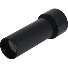 Спот iLedex Metrica 117-10W-D40-4K-36DG-BK