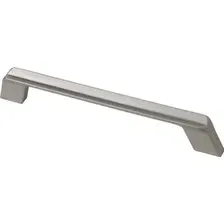  AKS скоба мет. TECHNO line 160 инокс,