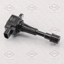Катушка зажигания mazda 3/axela/demio/verisa 03&gt TATSUMI THG1032