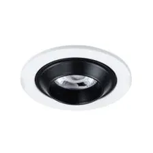 Точечный светильник Arte Lamp Uva A3317PL-1WH
