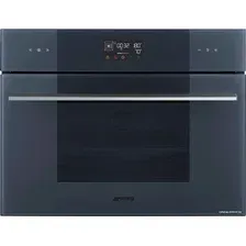 Электрический духовой шкаф Smeg Linea Aesthetic SO4102S3G