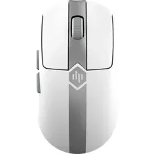 Мышь Дарк Проджект ME5 (белый)