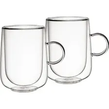 Набор кружек Villeroy & Boch Artesano Hot&Cold Beverages / 11-7203-8088 (2шт)