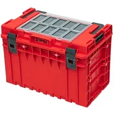 Ящик для инструментов Qbrick System ONE 450 2.0 Expert RED Ultra HD Custom