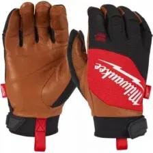 Перчатки защитные Milwaukee 4932471914 (10/XL)