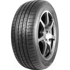 Летняя шина LingLong Green-Max 4x4 HP 225/55R18 98V