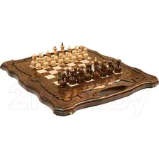 Шахматы Haleyan kh136