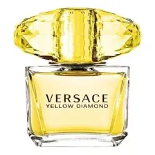 VERSACE Yellow Diamond 90ml Тестер