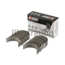 вкладыши шатунные к-кт! 0.75 (6) VW Touareg CASA/CJGD/CASB 3.0 02 CR6882SV 0.75 KING ENGINE BEARINGS