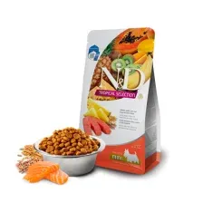 Сухой корм для собак Farmina N&D Tropical Selection Dog Salmon Adult Mini (1.5кг)