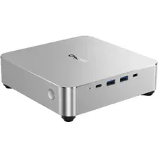 Мини-ПК Chuwi AuBox I7-13620H/32GB/1TB/Win11Pro