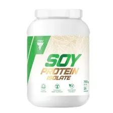Протеин соевый Trec Nutrition Soy Protein Isolate (750 гр) - Шоколад