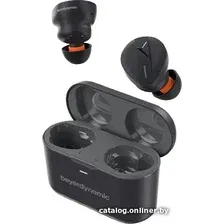 Наушники Beyerdynamic Free Byrd (черный)