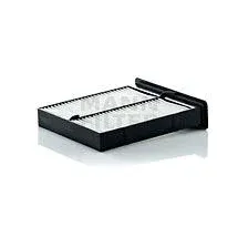 Салонный фильтр MANN-filter CU21004