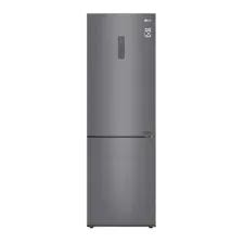 Холодильник LG DoorCooling+ GA-B459CLWL