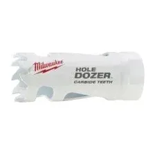 Коронка Milwaukee 49560713
