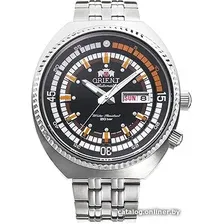 Наручные часы Orient Neo Classic Sports RA-AA0E05B