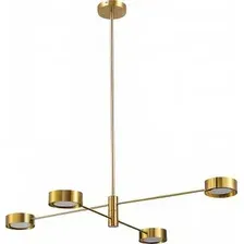Подвесная люстра ST Luce Vico SL6504.302.04