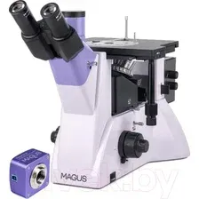 Микроскоп цифровой Magus Metal VD700 / 83036
