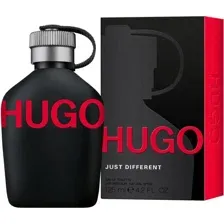 Hugo Boss Just Different edt 125ml