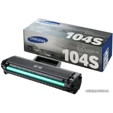 Картридж Samsung MLT-D104S
