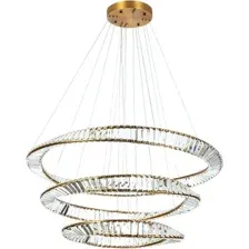 Люстра Divinare Millie 1136/17 SP-140